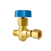 Вентиль для кислорода M12×1.25