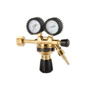 Регулятор расхода газа TECH CONTROL UNI AR/CO2 (УГЛЕКИСЛЫЙ ГАЗ, АРГОН)