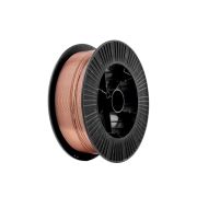 CHW-50C6SM, 15.0 кг, омедненная Ø1.6