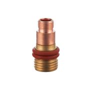 Держатель цанги короткий (г.л.) (TS 17—18—26) Ø4.0, IGF0086—40