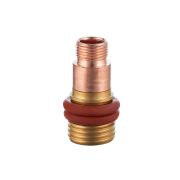 Держатель цанги короткий (г.л.) (TS 17—18—26) Ø1.6, IGF0086—16