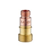 Держатель цанги короткий (г.л.) (TS 17—18—26) Ø1.0, IGF0086—10