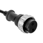 Разъём 2-pin IHQ0759