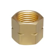 Гайка левая для резаков Р3 62-3F, Р3У 62-3Fс