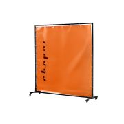 Тент защитный WS8200 с каркасом