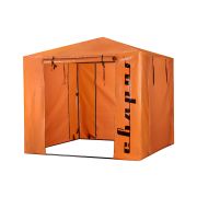 Палатка сварщика GZ925 2.5×2.5