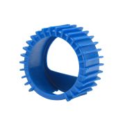 Кожух защитный 50 мм. синий