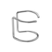 Насадка пружинная (CS50) ISM0603