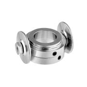 Насадка роликовая (CS70) ISM0028