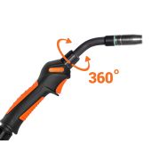 TECH MS 25 RH , 4М, ICT2799-SK001