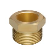 Гайка для крепления мундштука к резакам Р3-345, Р3-345-У