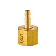 Штуцер 1/4 G Ø5 IZT9001