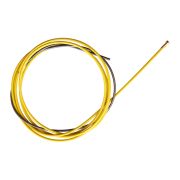 Канал направляющий желтый (1.2-1.6) 4.5 м IIC0556