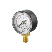 ТМ—210Р (0—90/37L/min(0.4 MПa) M12х1.5 N2