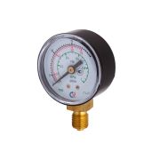 ТМ-210Р (0-70/20L/min(1,0 MПa) M12х1,5 He