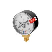 ТМ—210Р (0—25 МПа) M12x1.5 ГАЗ