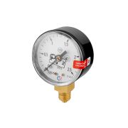 ТМ-210Р (0-2,5 МПа) M12x1,5 ГАЗ