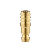 Соединитель б.р. Ø10 (TIG вода) IZT8085