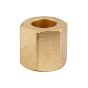 Гайка правая для горелки Г2-3Н