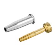 Мундштук 6290 NX для Р3 62—3F, Р3У 62—3F в сборе №1 15-25мм