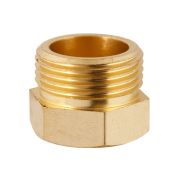 Гайка для крепления мундштука к резакам Р3П-32 и Р2А-32