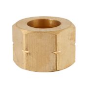 Гайка 27 СП 21,8 LH для БПО