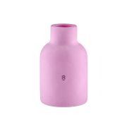 Большое сопло для газовой линзы TS 17–18–26 Ø12.5, IGS0026