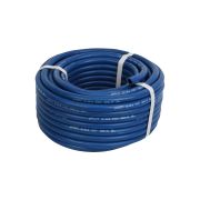 Рукав синий Ø 9.0 мм  , 1 м