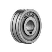 Ролик подающий MIG PRO (Ø 30—10—10 мм) 0.8—0.9