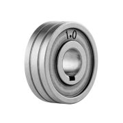 Ролик подающий MIG PRO (Ø 30—10—10 мм) 0.8—1.0