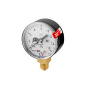 ТМ—210Р 16.0 МПа ГАЗ