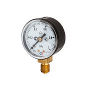 ТМ-210Р 1.0 МПа ГАЗ