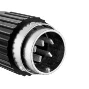 Разъём  кабельный 5-pin IHQ0756