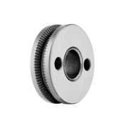 Ролик подающий Ø4.2—5.0