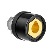 Розетка панельная 70—95 ISQ0054