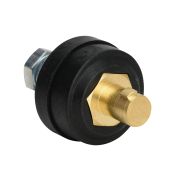 Вилка панельная 35—70 ISQ0027