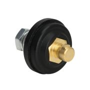 Вилка панельная 10—25 ISQ0060