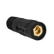 Розетка кабельная 10—25 ISQ0090