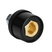 Розетка панельная 35—70 ISQ0053