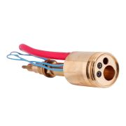 Евроадаптер панельный MS ITG6005