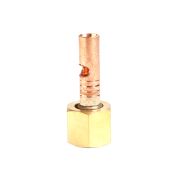 Штуцер М12×1 Ø9 ITY0016