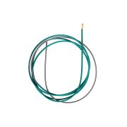 Канал направляющий зеленый (2.0-2.4) Канал направляющий 4.5 м зеленый (2.0-2.4) IIC0525