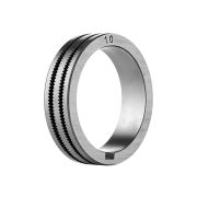 Ролик подающий (порошок Ø 40—32—10 мм) , 1.0—1.2