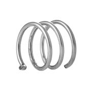 Спираль к соплу (MS 25) IFT0809