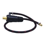 Разъем силовой 35—50 с б.р. ISQ0030