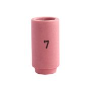 Сопло TS 9—20—24—25 №7 Ø11.0, IGS0065