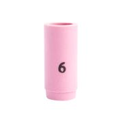 Сопло TS 9—20—24—25 №6 Ø9.5, IGS0069