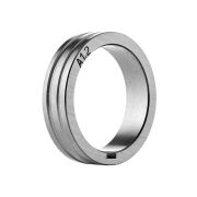 Ролик подающий (алюминий Ø 40—32—10 мм) 1.2—1.6