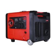 FUBAG Инверторный генератор TI 4500 ES (в кожухе)