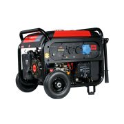 FUBAG Инверторный генератор с электростартером и коннектором автоматики TI 7000 A ES